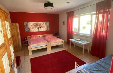 Ferien- und Monteurswohnung Heilbrunnen - Foto 7