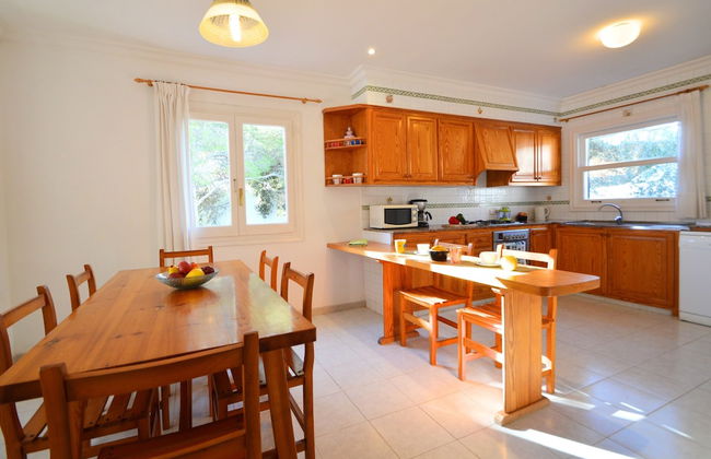 HOMEnFUN Cala Galdana - Foto 22