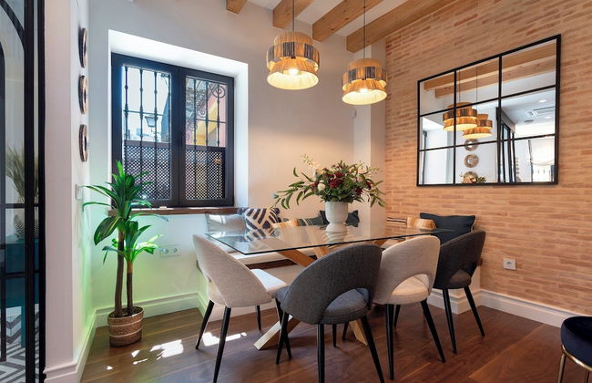 Genteel Home San Lorenzo - Photo 13