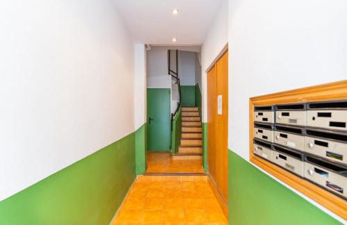 Botanical gardens apartment - Photo 22