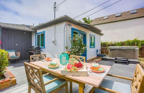 Birdrock Beach Cottage - Foto 31