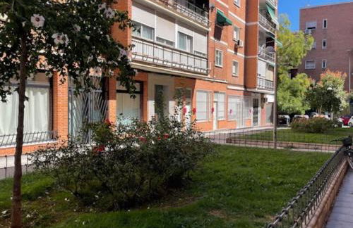 GALA Apartamentos Vista Alegre Madrid - Photo 23