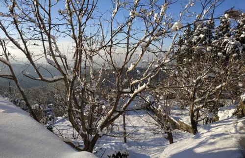 Mountain and Sea view - Foto 33