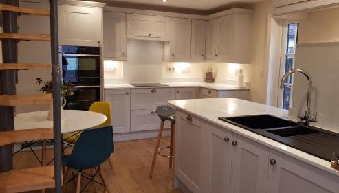 Riverside Lodge Pied a Terre - Foto 5