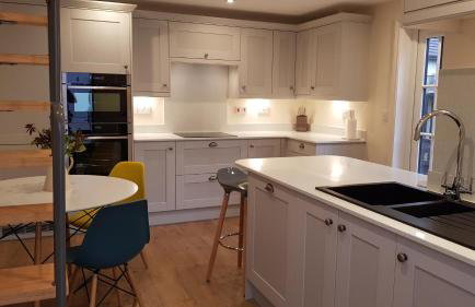 Riverside Lodge Pied a Terre - Foto 5