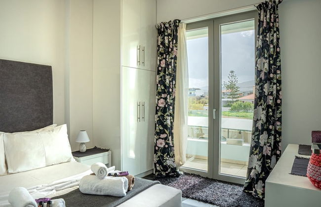 Pink Rose Beachfront Villa - Foto 7