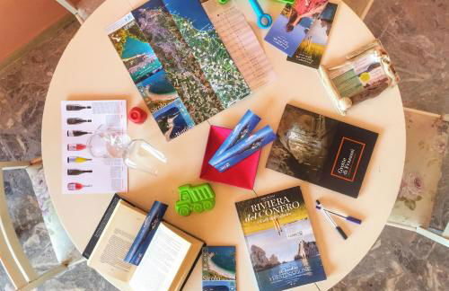 Emozione Marina - appartamento fronte mare - Foto 5