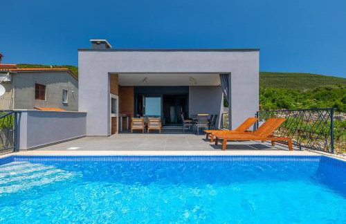 Villa Fuma by Istrialux - Foto 8