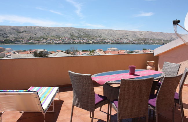 Apartments Kaja - Foto 20