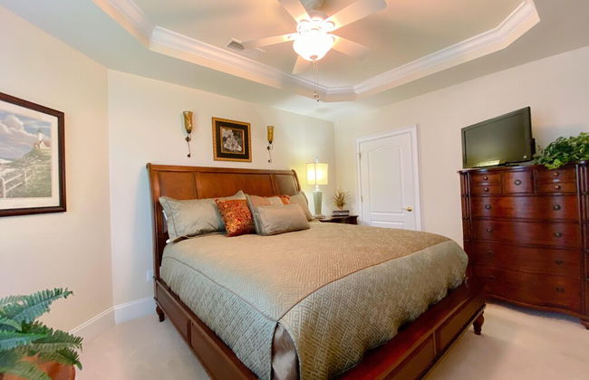 Barefoot Resort by Palmetto Vacations - Foto 37