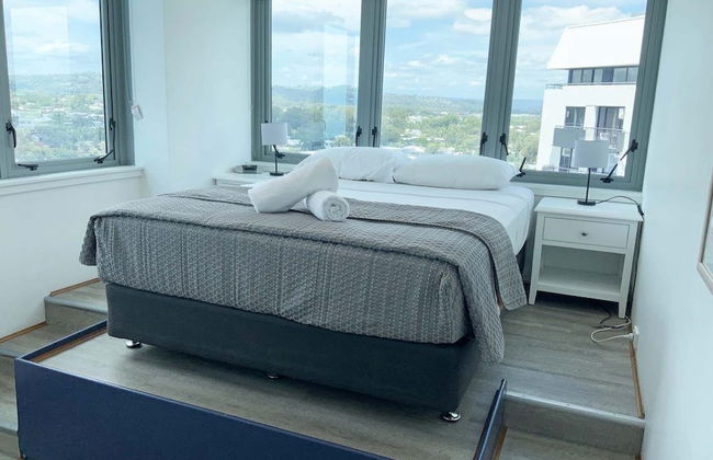 Beachfront Towers - Foto 26