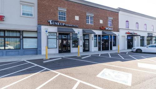 SpringBrook Lofts - Foto 2