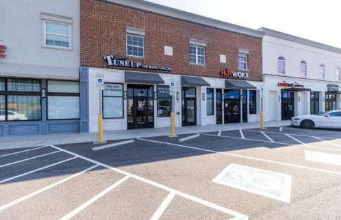 SpringBrook Lofts - Foto 2