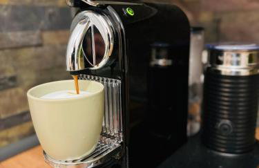 Blackforest Apartment Freiburg - 3 Rooms - Foto 19