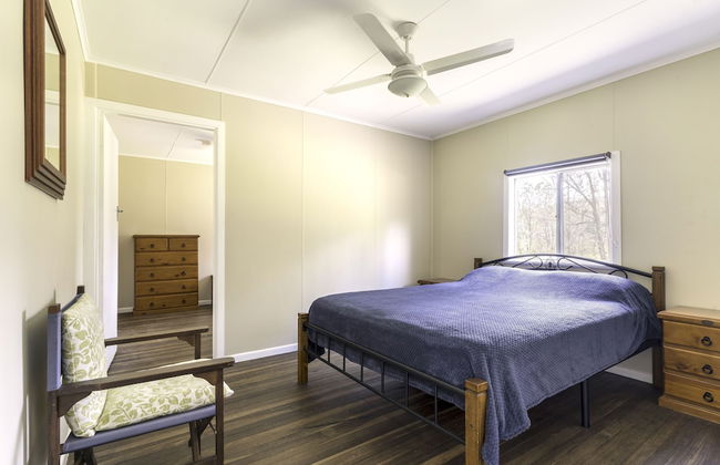 Four Bull Hut - Foto 2