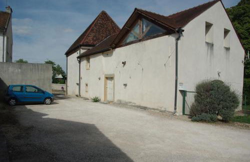 Appartement La Poulotte - Foto 24