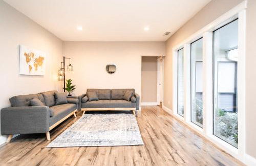 Cozy home for families with game room & playground - Foto 6