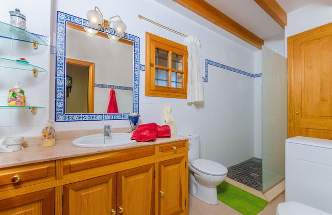 Sabor De Cas Ferrer in Montu ri - Foto 70