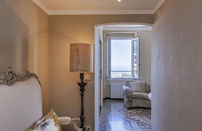 Camogli Gulf View in Camogli - Foto 10