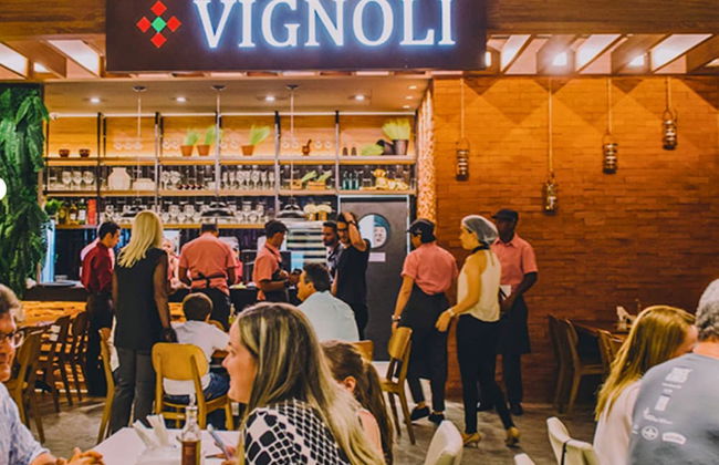 SH Holandas Prime Shopping - Foto 50