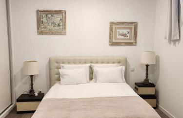 Santa Beatriz Apartment - Foto 7