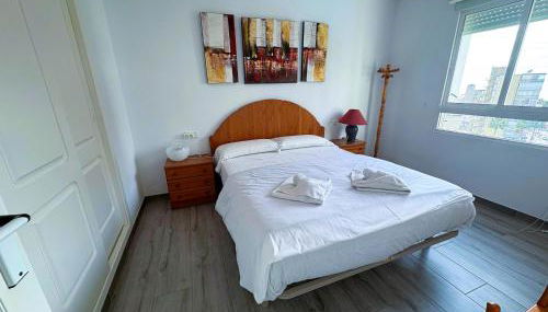 A796 - Calasol - 2004 Finestrat - Foto 3