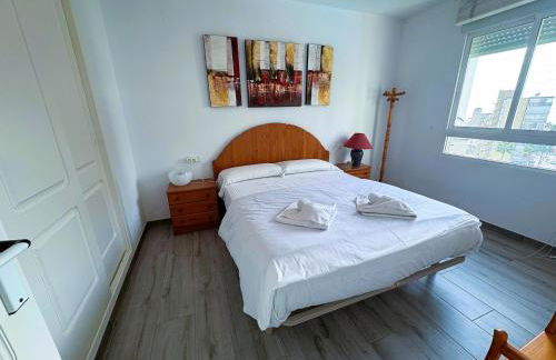 A796 - Calasol - 2004 Finestrat - Foto 3