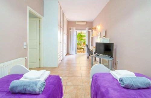 Villa Divista in Paxi - Foto 42