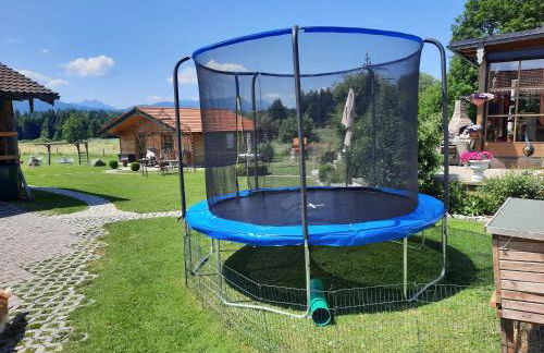 Ferienwohnung am Wirtshof - Foto 25