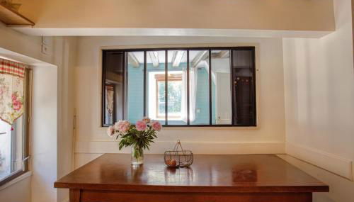 LA BERGERIE Appartement 1 - Foto 3