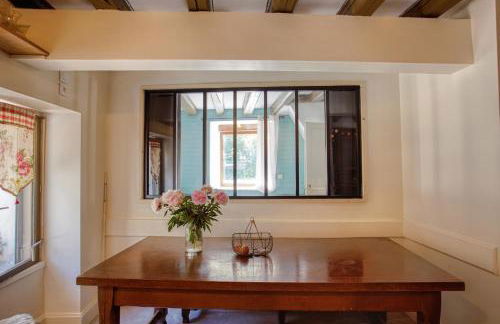 LA BERGERIE Appartement 1 - Photo 3