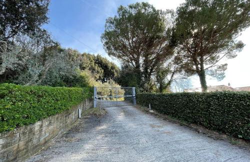 Casa Rosmarino, grill, Wi-Fi by ToscanaTour - Foto 39