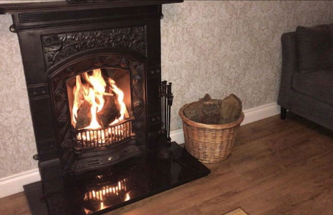 Charming 2-bed Cottage in the Heart of Stanhope - Foto 5