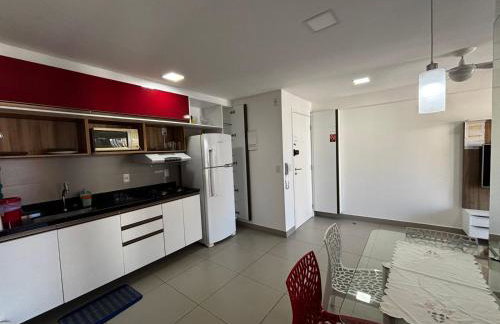 Apartamento 2 quartos Fortaleza Meireles-100m Beira-Mar - Foto 23
