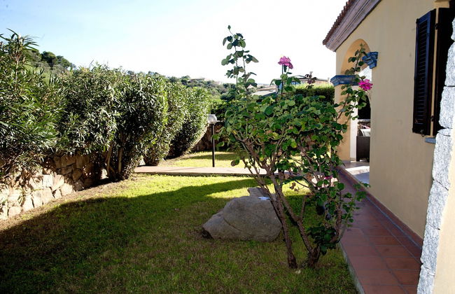 Residence Oasi e Oasi Blu - Foto 48