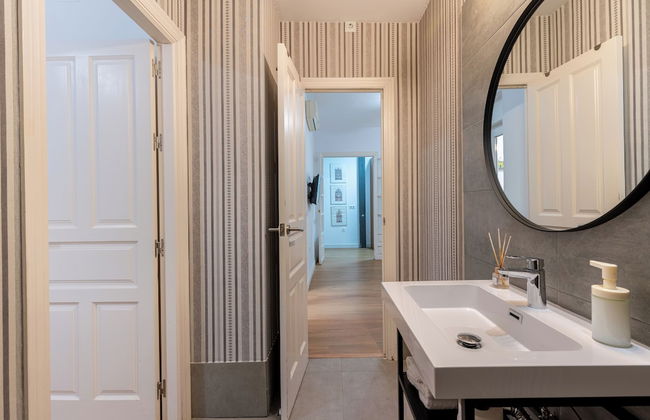 Casa Sevillana - Foto 59