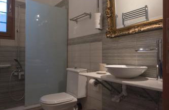 Daria's home at Pelion - Foto 104