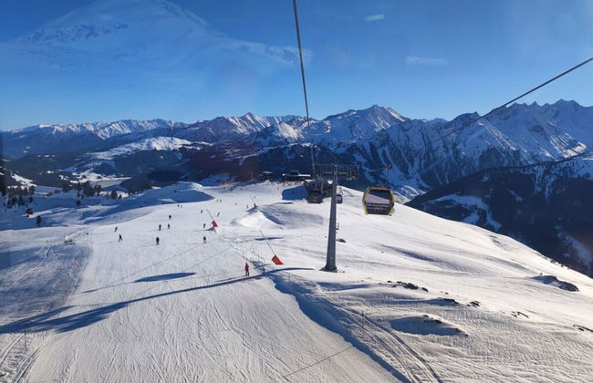 Vakantiehuis Sonneck - Foto 25