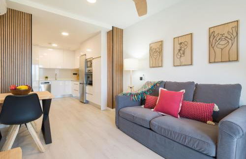 Castle of Light By CanariasGetaway - Foto 20