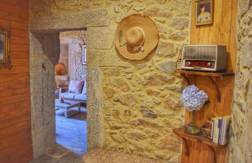 Casa dos Amos en Costa da Morte. A Coruña - Foto 36