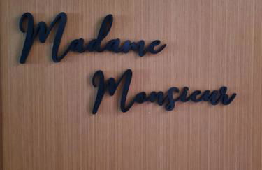 La Passerelle de la Baie - Foto 39