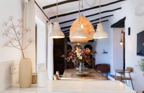 RentitSpain 15 Minutes from the Beach Cortijos Fandango Comfort y Mountain Views - Photo 65