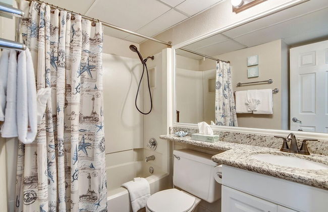 Casa Del Mar C279 in Galveston - Foto 12