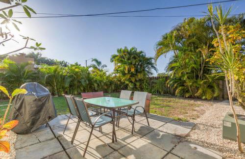 The oasis near the cruise & airport - By Avi - Foto 20