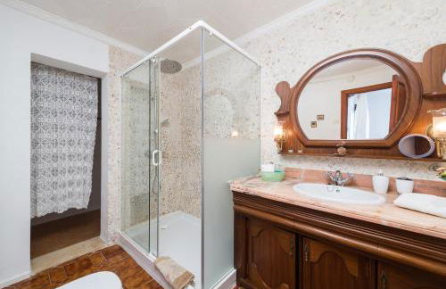 Casas Mari y Pili para 12 personas a unos 200 m de la playa - Foto 47