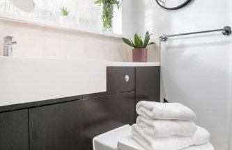 Plymouth Cottage - Sleeps 6 - Parking- Habita Property - Foto 7