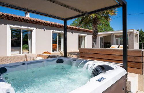 Villa L'Enclos de Zize - Sleeps 8 - Foto 55