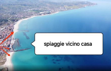 La Casetta Bianca Vicino Mare - Foto 1