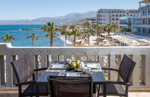 Arlen Beach Hotel - Photo 95