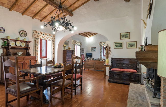 Podere San Ansano 14 2 - Foto 20